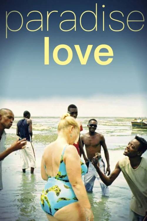 دانلود فیلم Paradise: Love