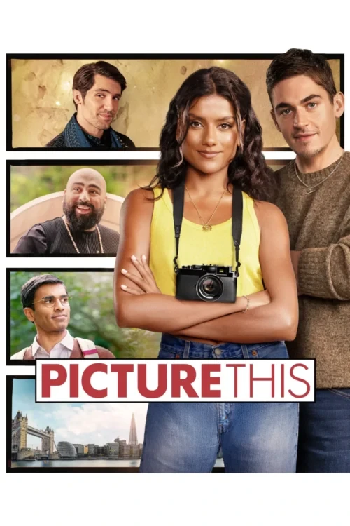 دانلود فیلم Picture This