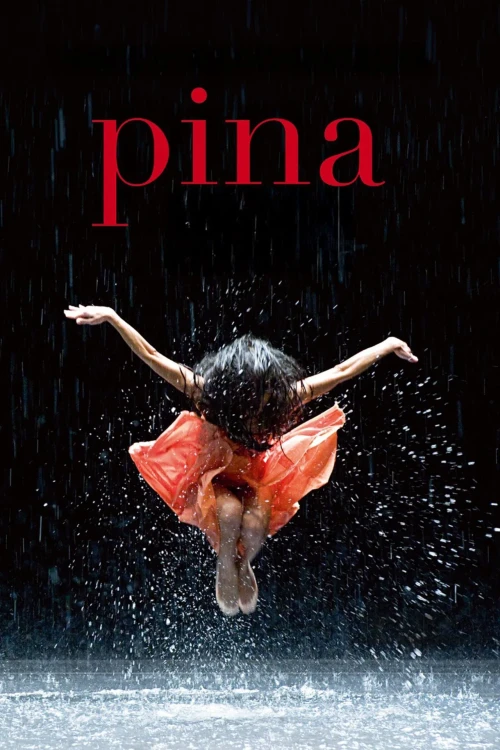 دانلود فیلم Pina