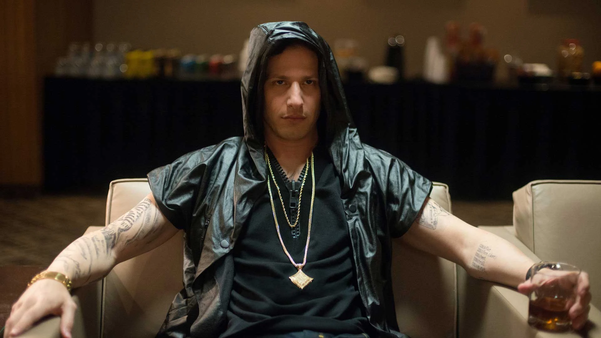 دانلود فیلم Popstar: Never Stop Never Stopping 2016