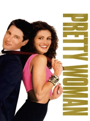دانلود فیلم Pretty Woman