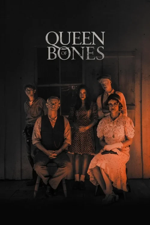 دانلود فیلم Queen of Bones
