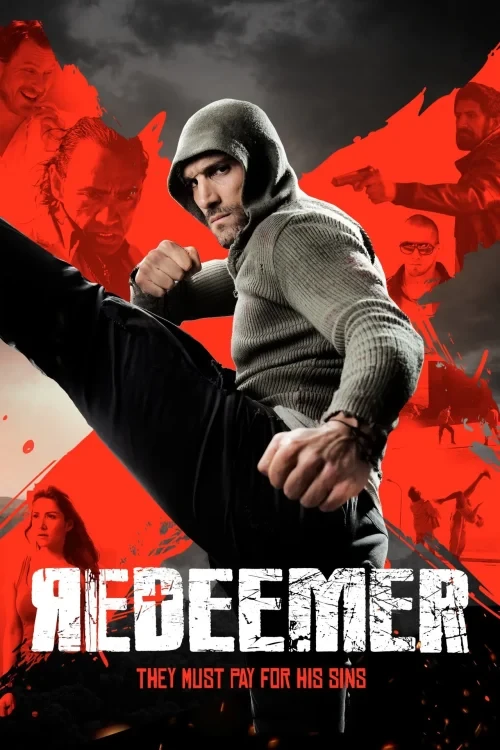 دانلود فیلم Redeemer