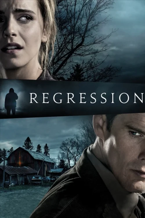 دانلود فیلم Regression