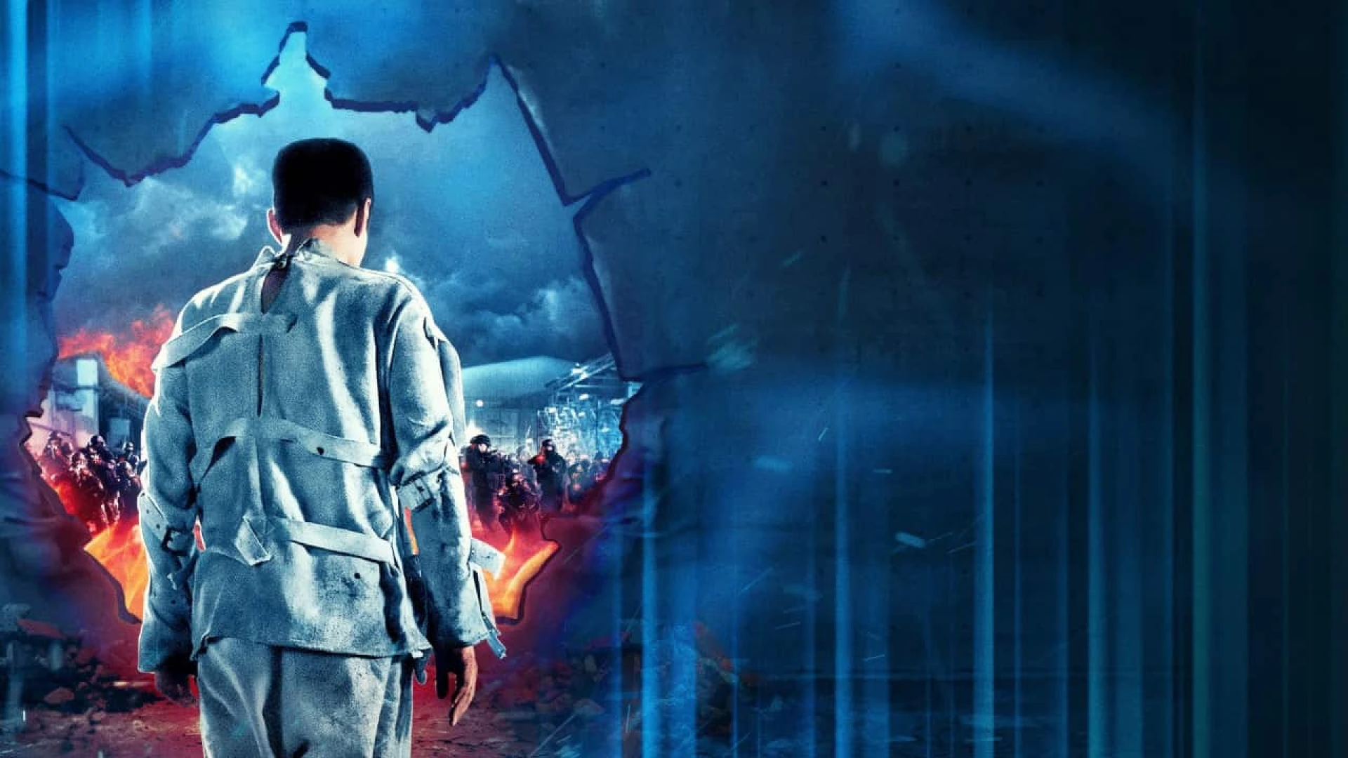 دانلود فیلم Seobok 2021