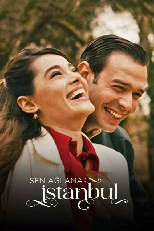 دانلود سریال Shahrazad: Tears of İstanbul