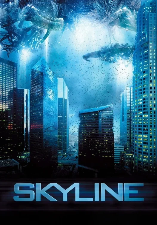 دانلود فیلم Skyline