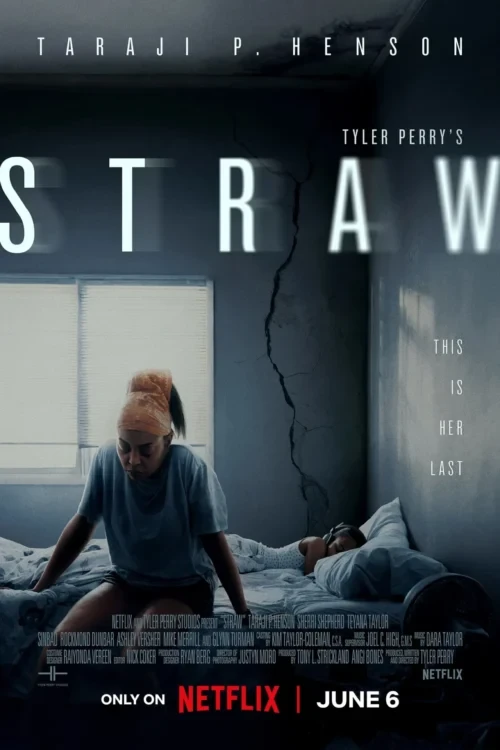 دانلود فیلم Straw