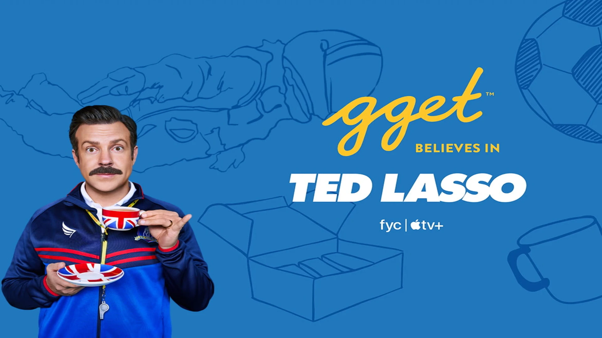 Ted Lasso