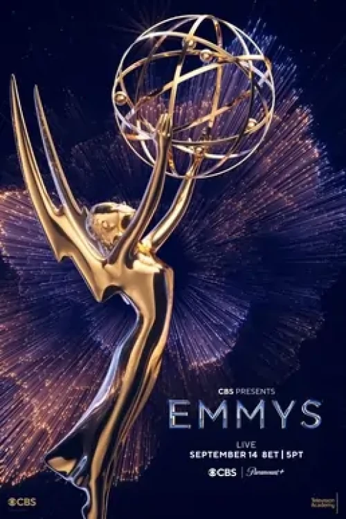 دانلود فیلم The 77th Primetime Emmy Awards
