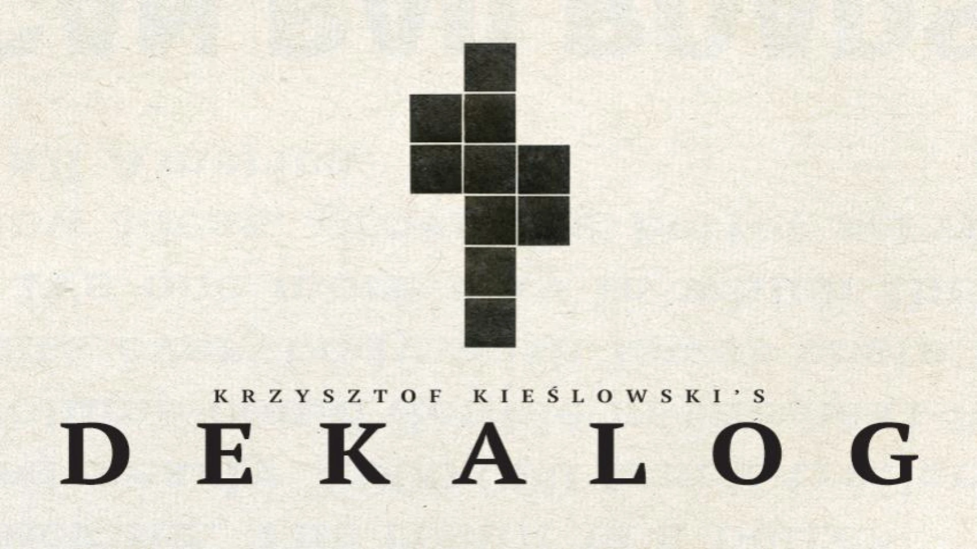 Dekalog