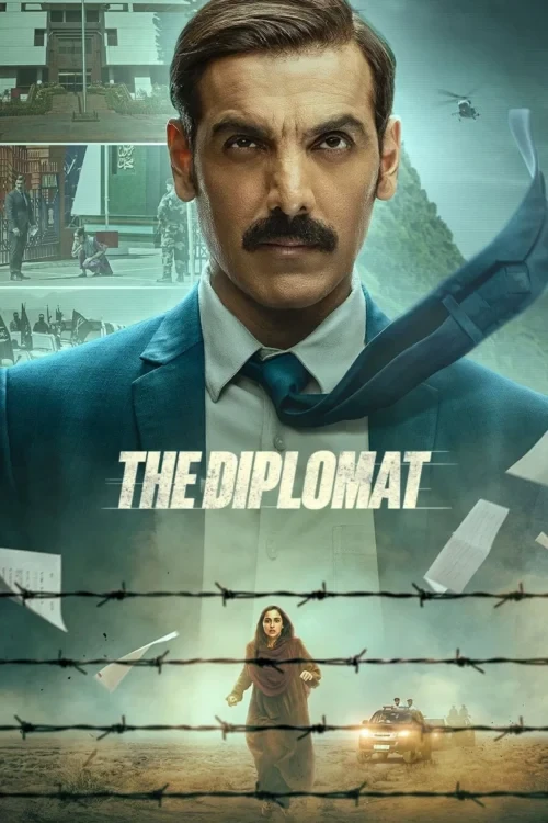دانلود فیلم The Diplomat