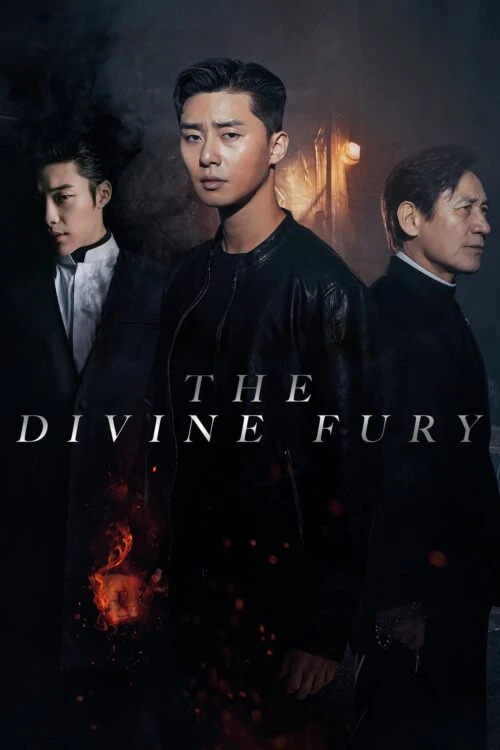 دانلود فیلم The Divine Fury