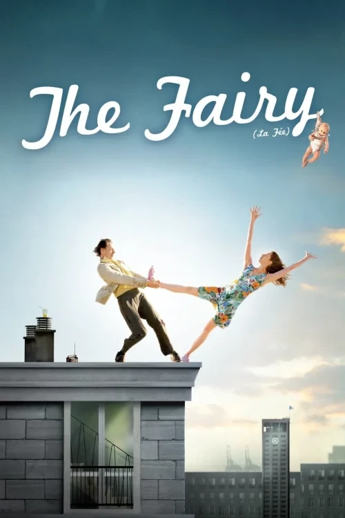 دانلود فیلم The Fairy