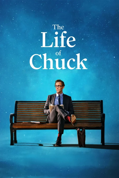 دانلود فیلم The Life of Chuck