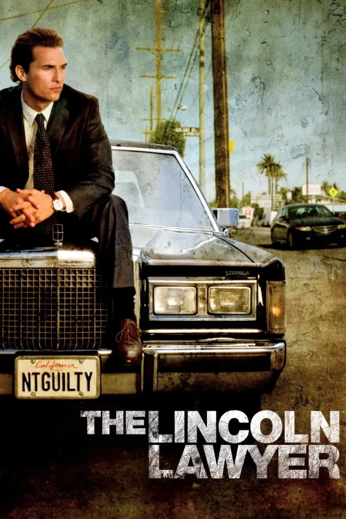 دانلود فیلم The Lincoln Lawyer