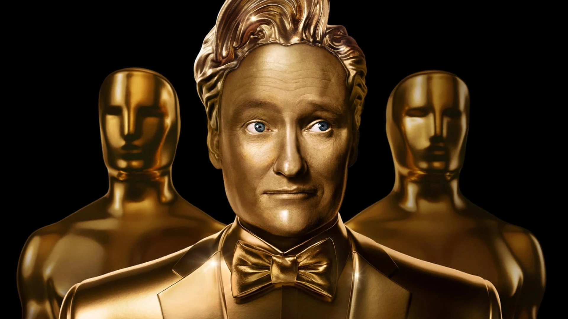 دانلود مراسم The Oscars 2025