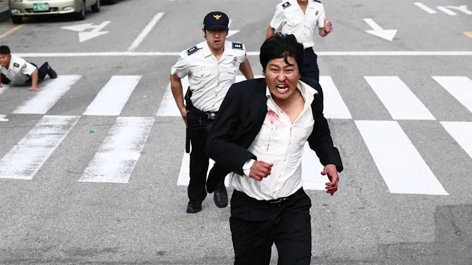 دانلود فیلم The Show Must Go On 2007