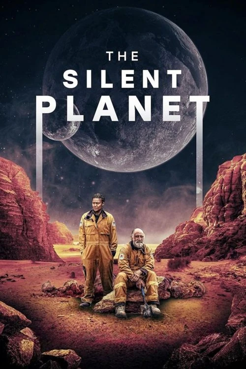 دانلود فیلم The Silent Planet