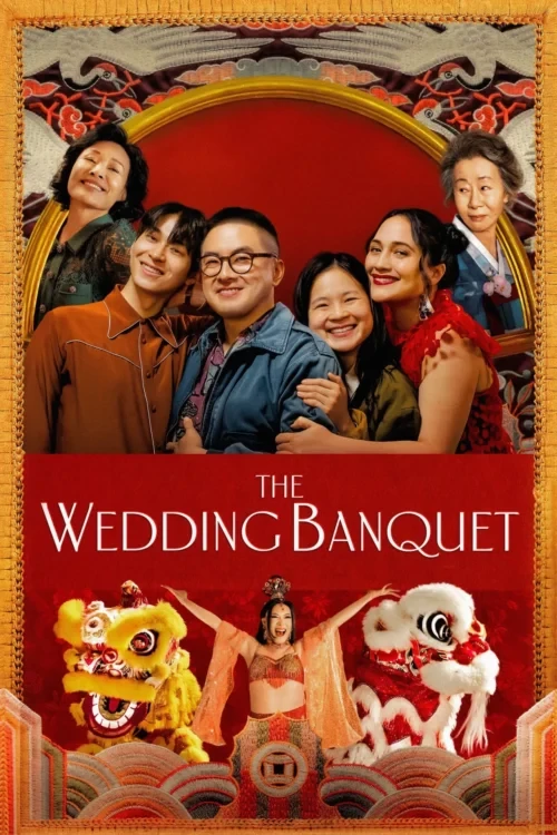 دانلود فیلم The Wedding Banquet