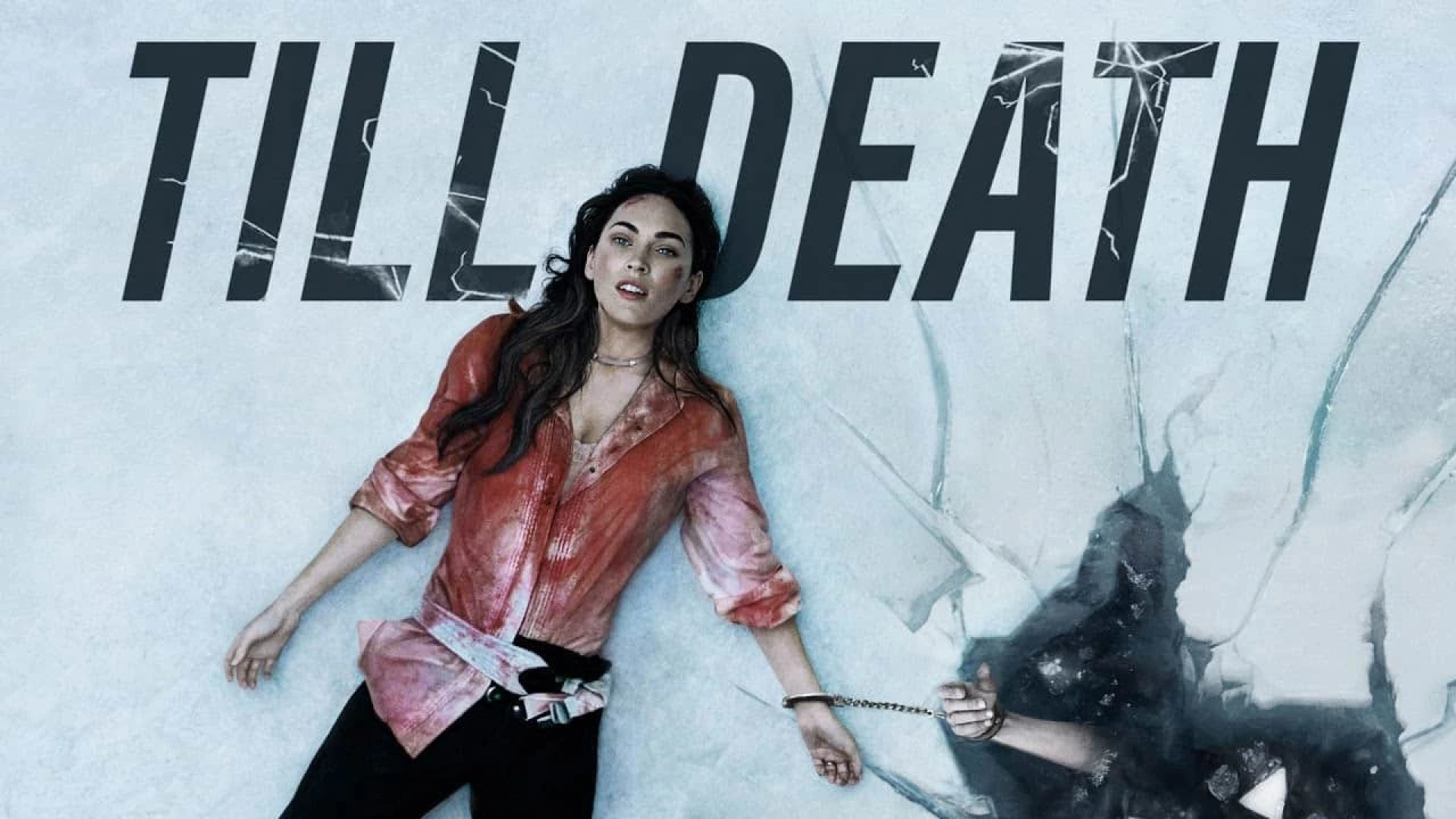 دانلود فیلم Till Death 2021