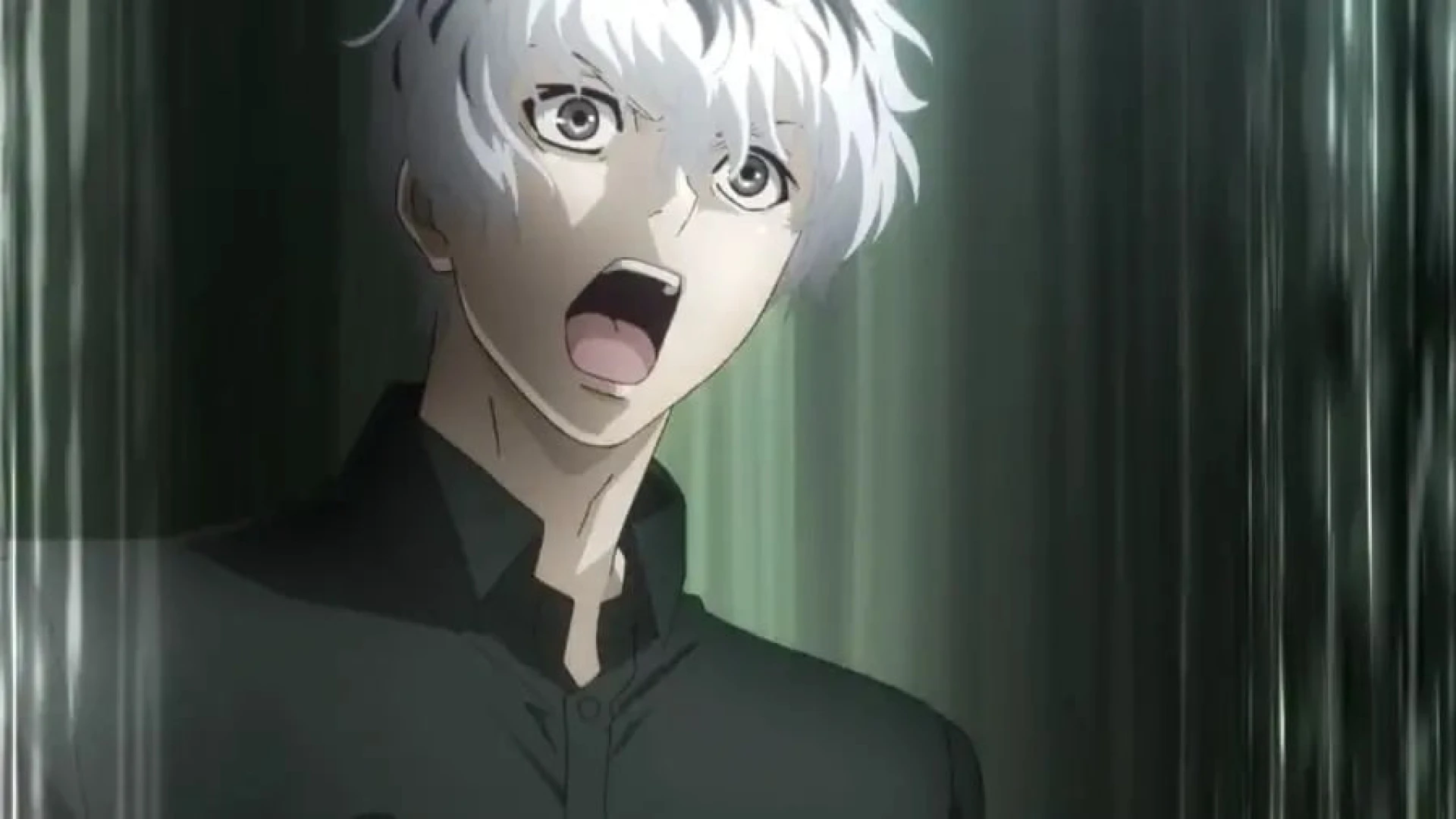 دانلود انیمه Tokyo Ghoul: re