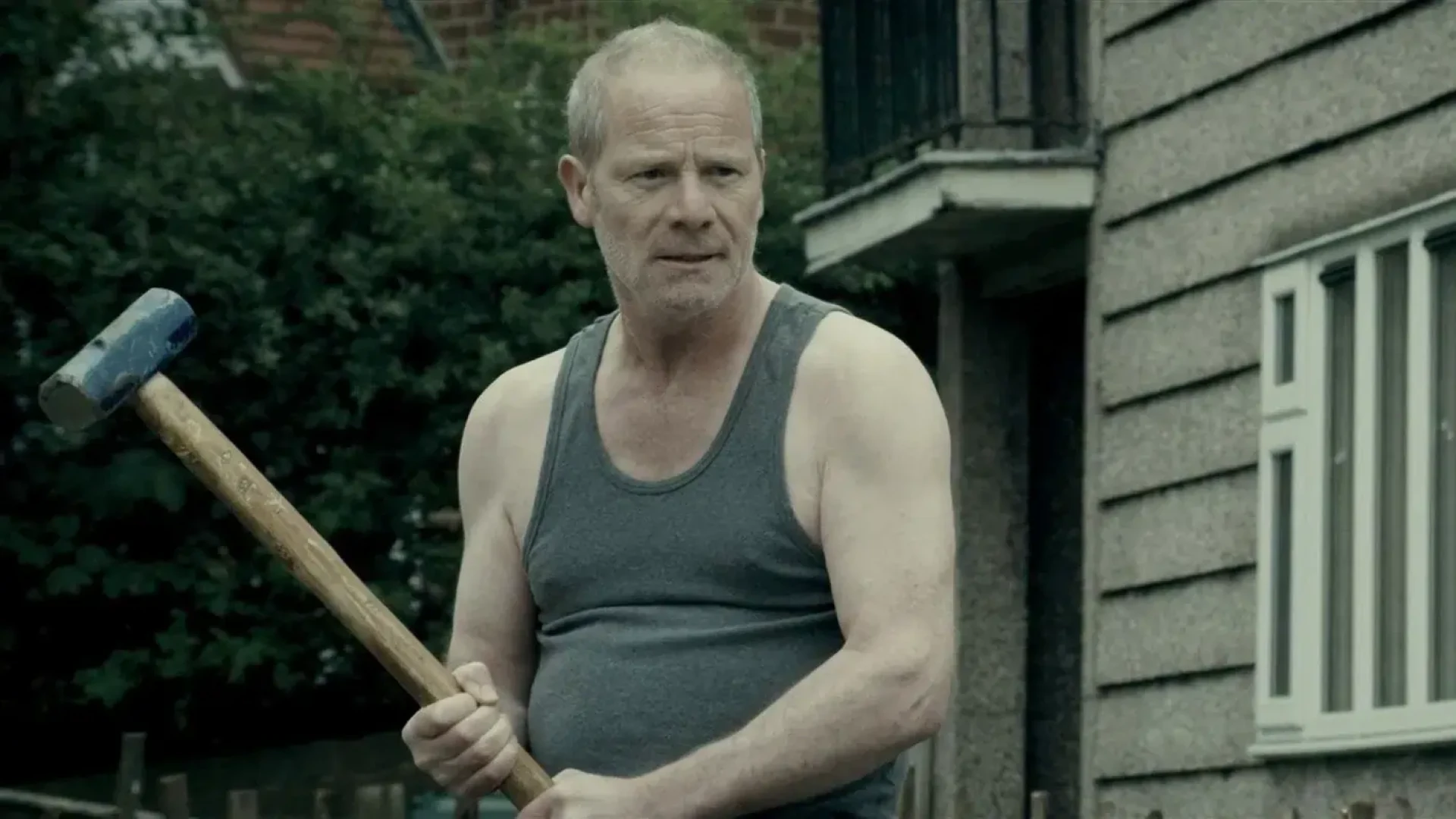 دانلود فیلم Tyrannosaur 2011