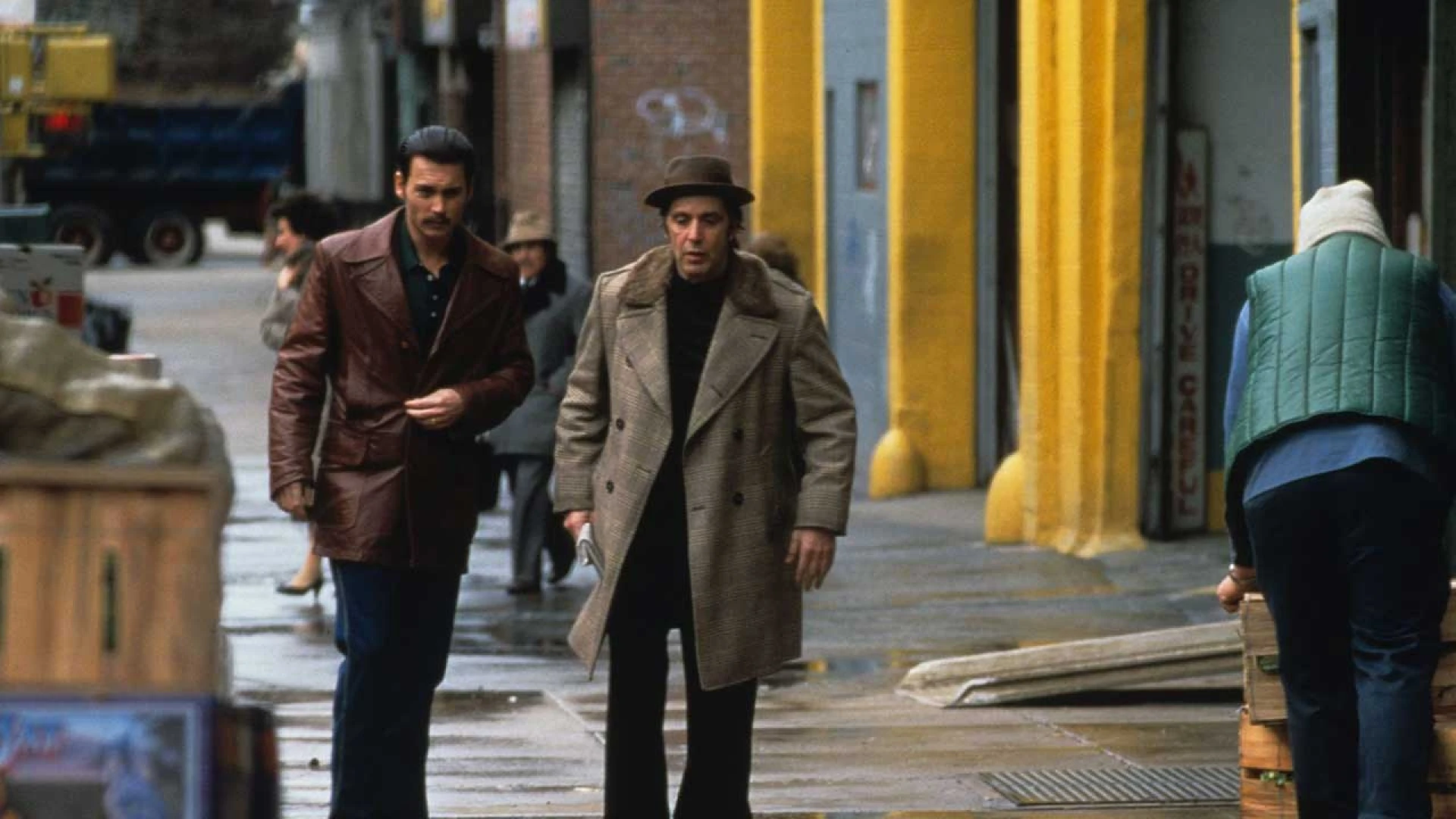 دانلود فیلم Donnie Brasco 1997