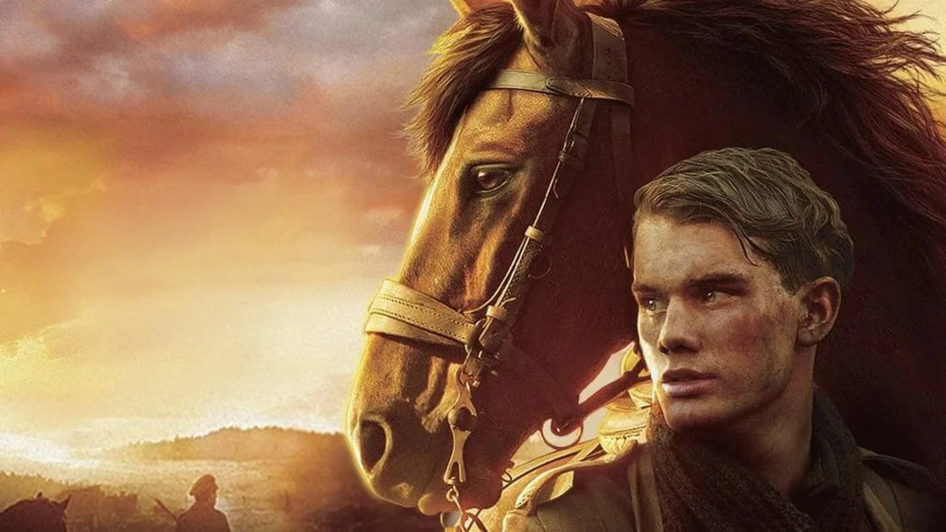 دانلود فیلم War Horse 2011