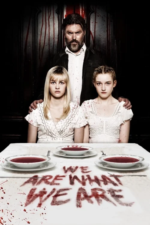 دانلود فیلم We Are What We Are