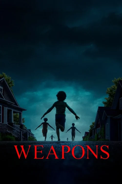 دانلود فیلم Weapons