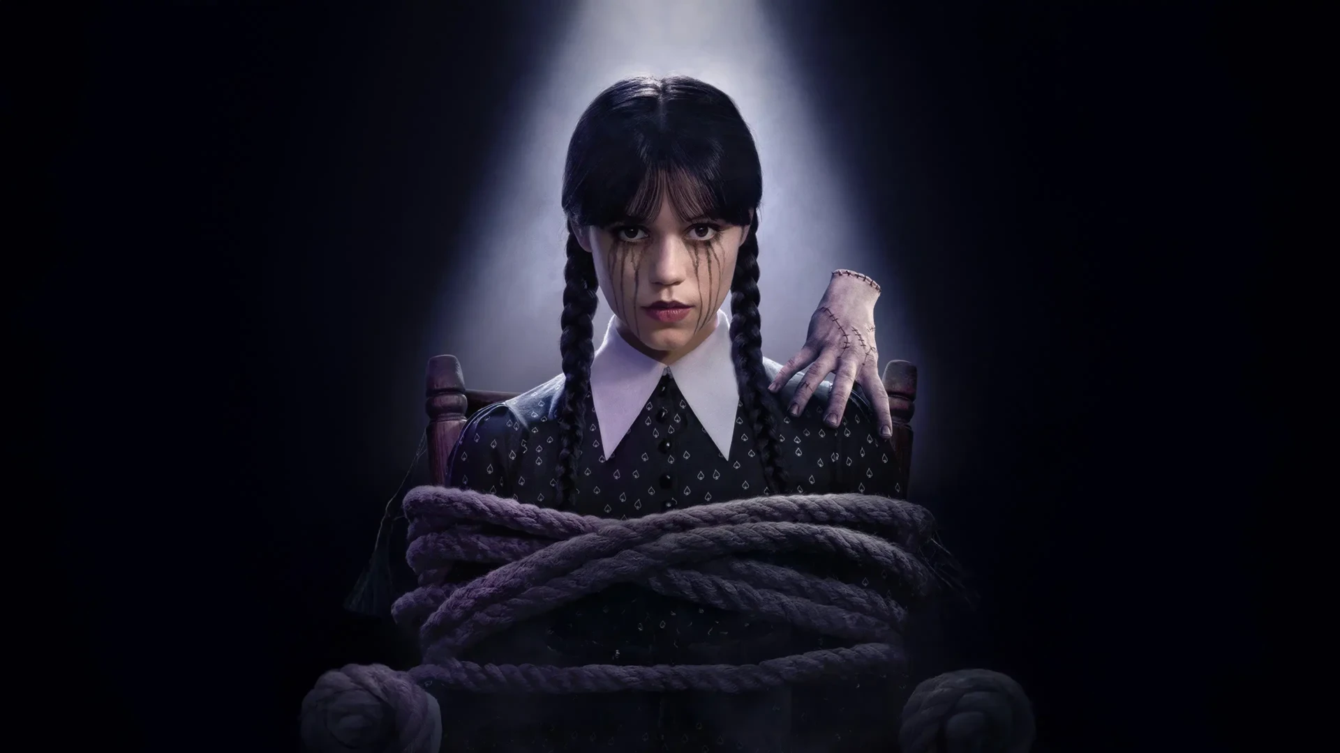 دانلود سریال Wednesday