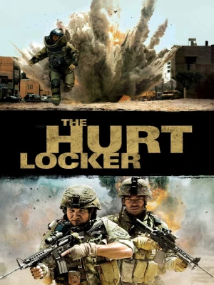 دانلود فیلم The Hurt Locker