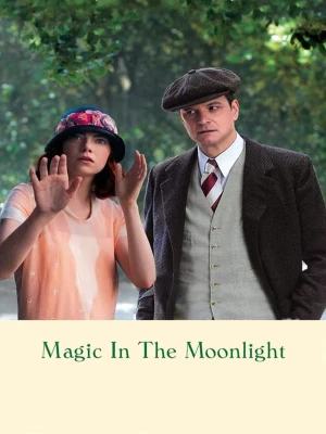دانلود فیلم Magic in the Moonlight