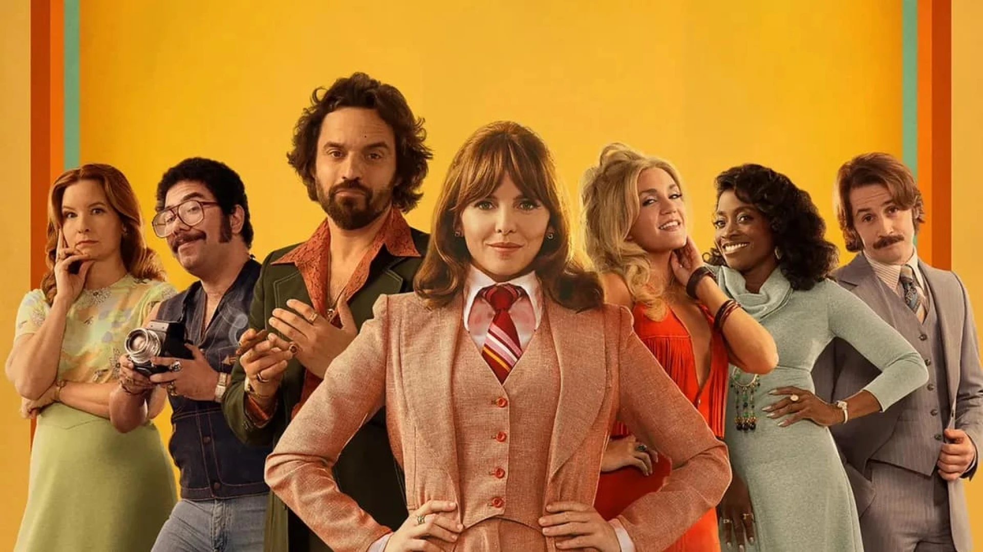 دانلود سریال Minx