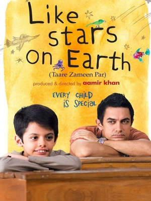 دانلود فیلم Like Stars on Earth