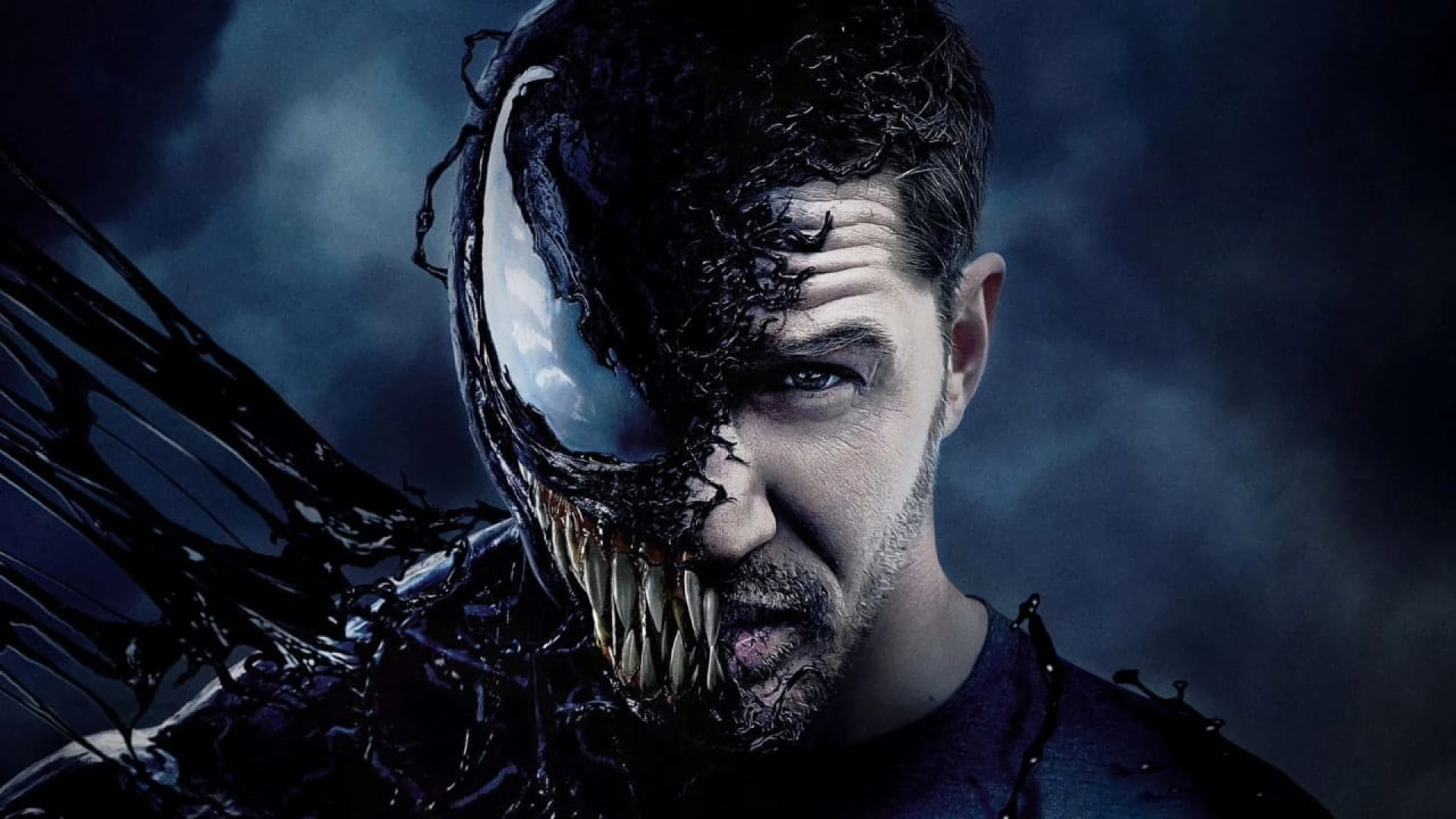 دانلود فیلم Venom 2018