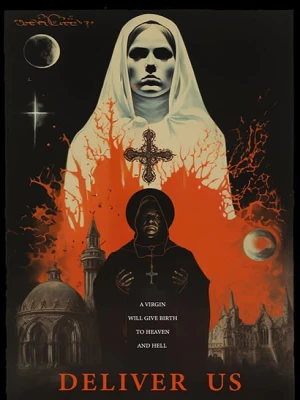 دانلود فیلم Deliver Us