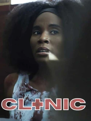 دانلود فیلم Clinic