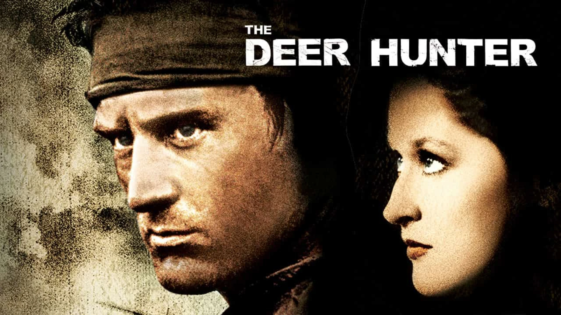 The Deer Hunter