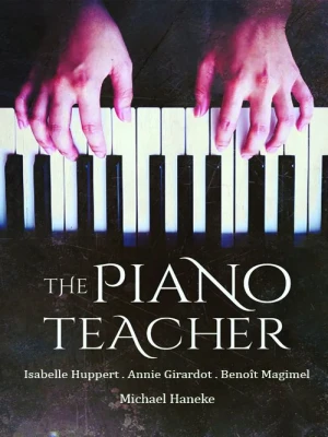 دانلود فیلم The Piano Teacher
