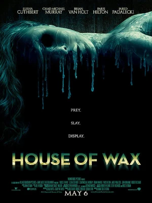 دانلود فیلم House of Wax