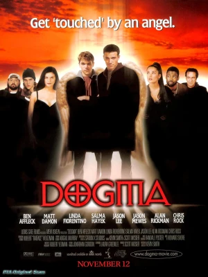 دانلود فیلم Dogma