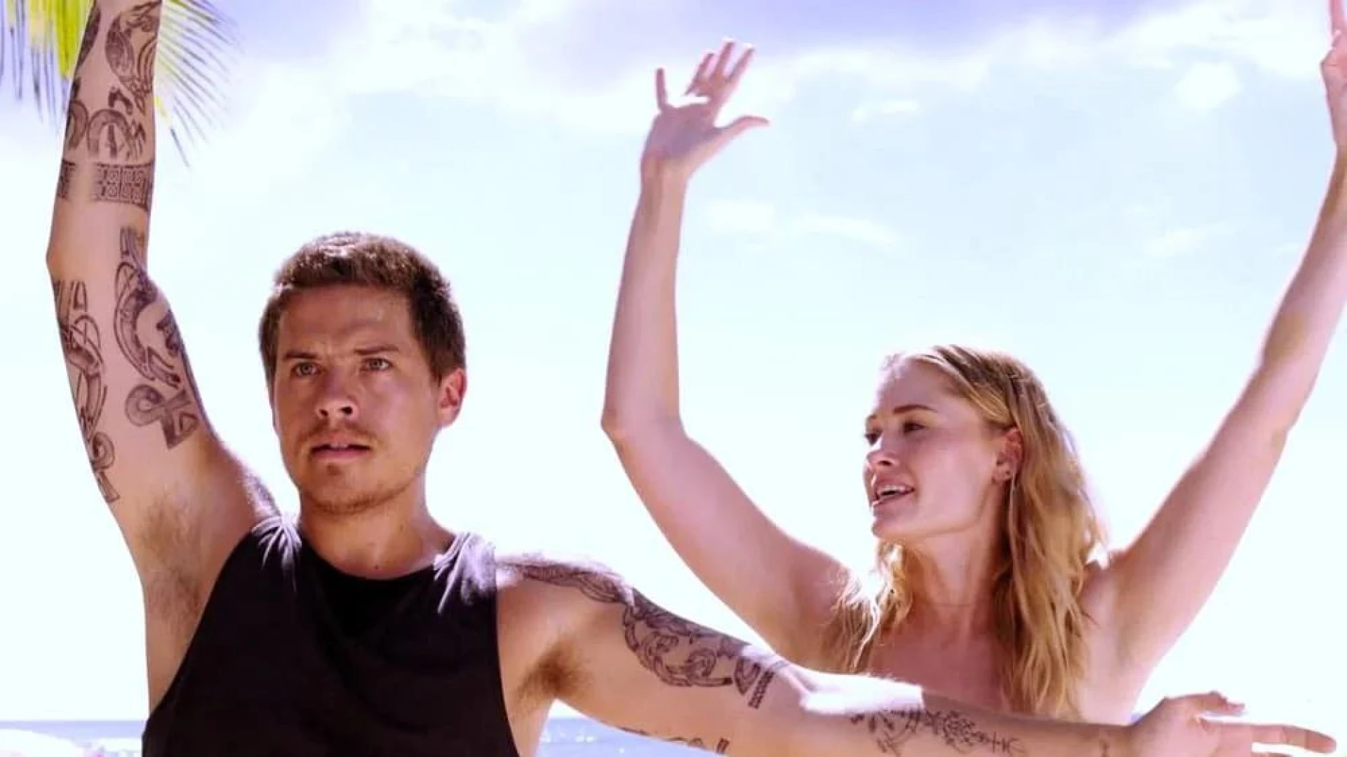 دانلود فیلم Beautiful Wedding 2024