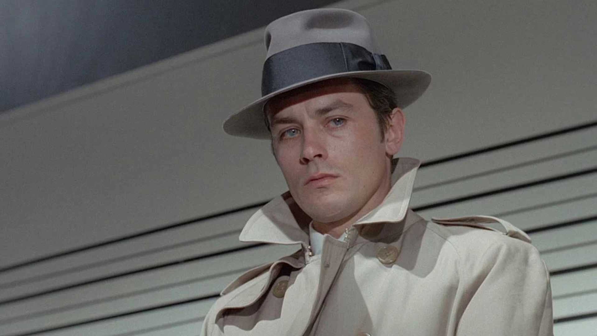 دانلود فیلم Le Samouraï 1967