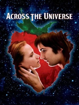 دانلود فیلم Across the Universe