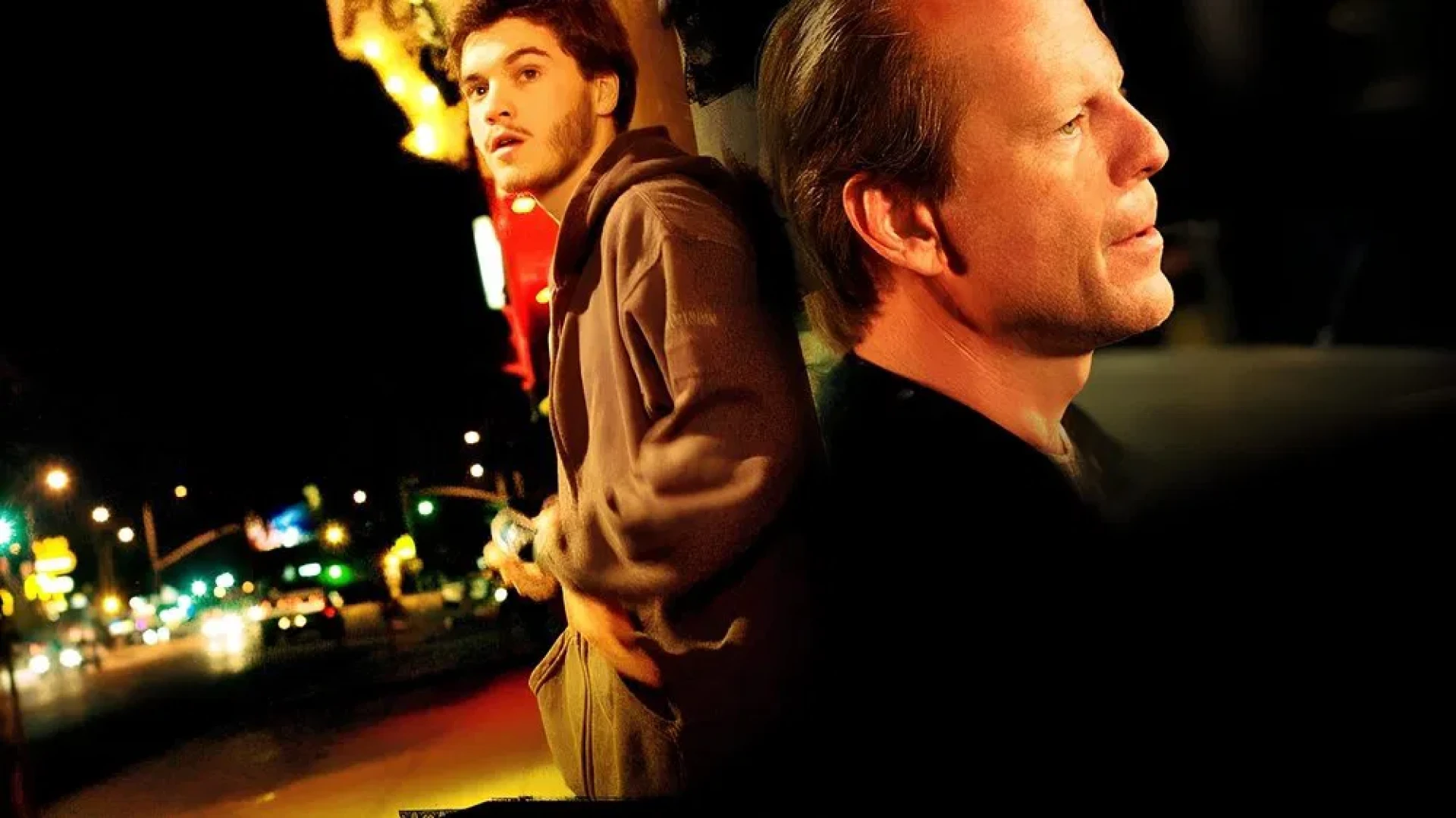 دانلود فیلم Alpha Dog 2006