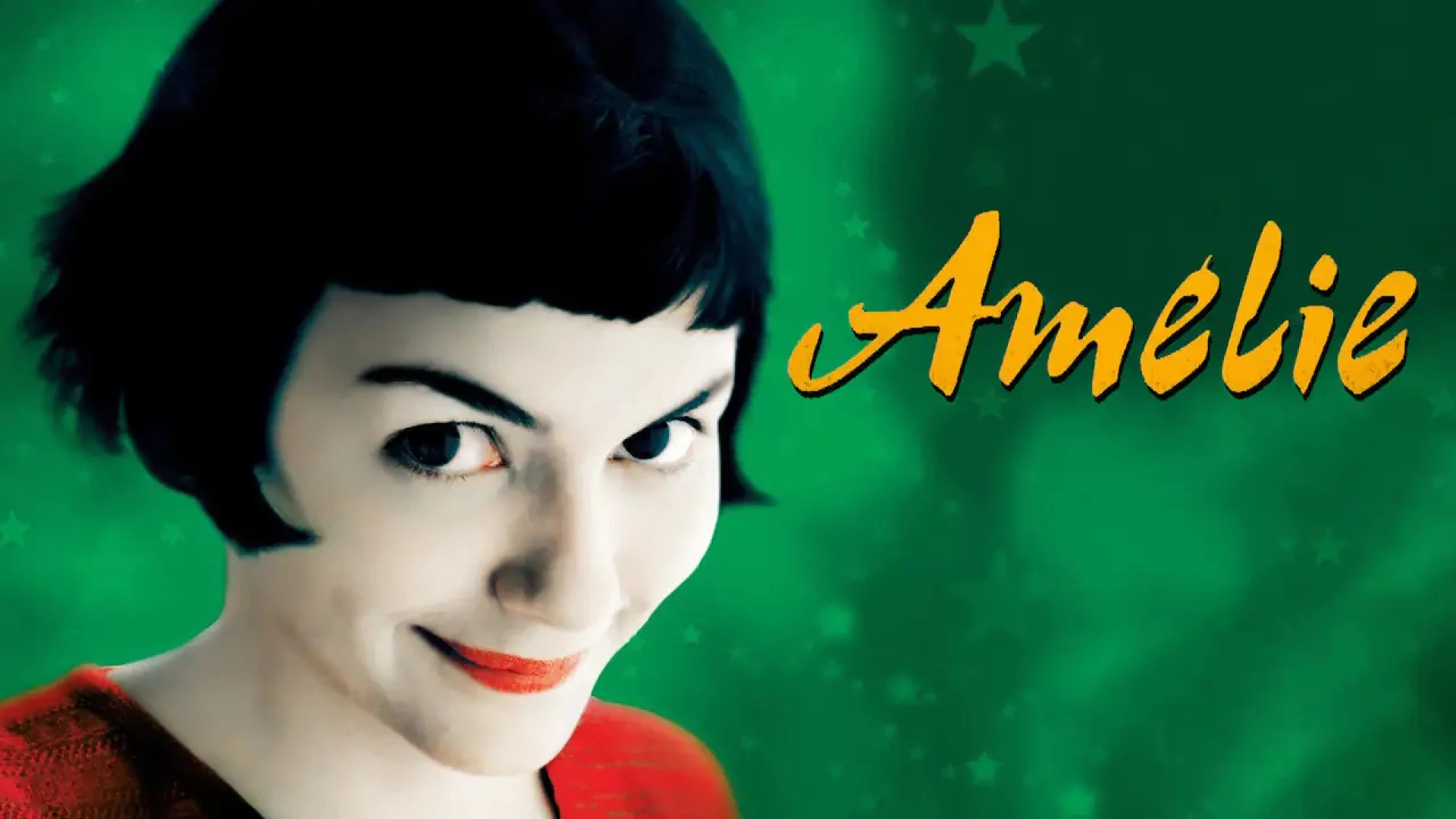 دانلود فیلم Amélie 2001
