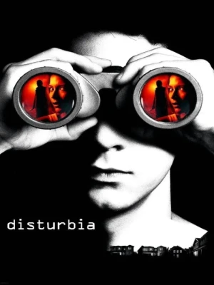 دانلود فیلم Disturbia