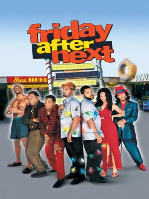 دانلود فیلم Friday After Next